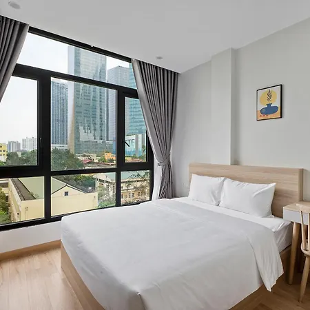 22Housing Condo 8 Nguyen Van Ngoc